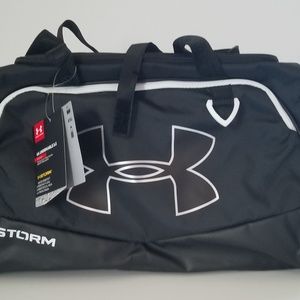 Under Armour Storm Undeniable 3.0 Duffle Bag NEW